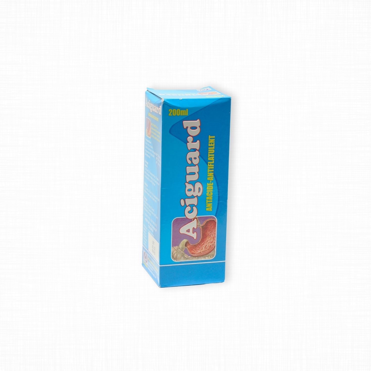 Aciguard suspension scab pharmacy limited