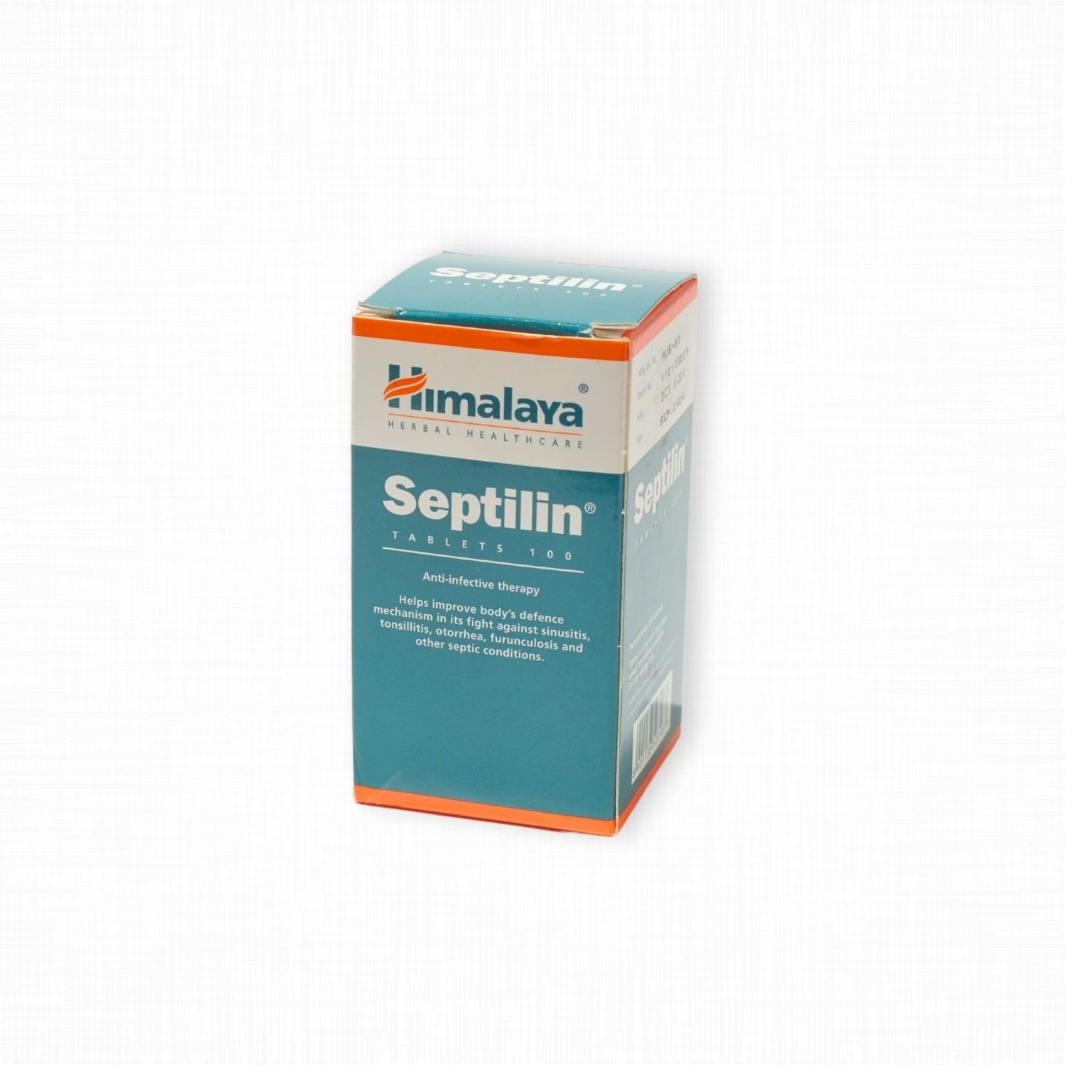 Septilin Tab (Himalaya) | Scab Pharmacy Limited