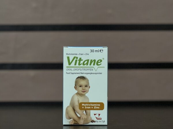 vitane drop