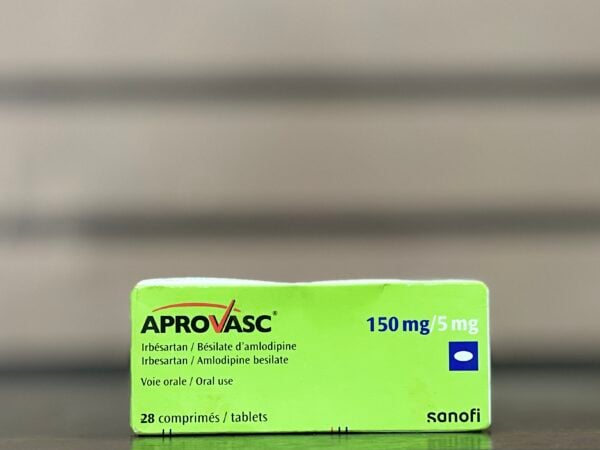 aprovasc 150/5mg 150/10mg tablet