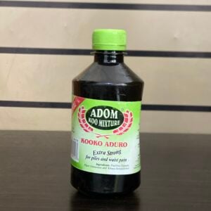 Adom Koo Mixture