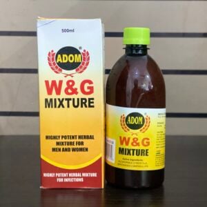Adom W&G Mixture