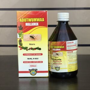 Adutwumwaa Malamix