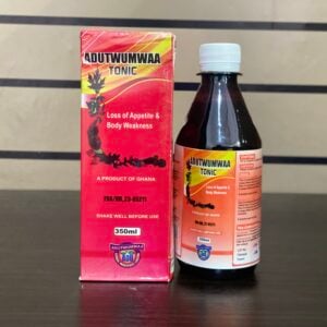 Adutwumwaa Tonic