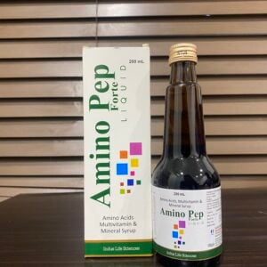 Aminopep Forte Syrup