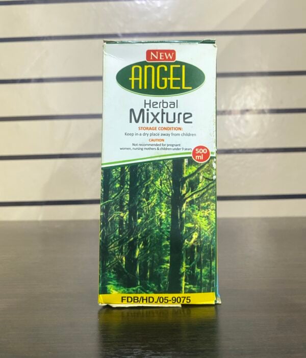 Angel Herbal Mixture - Image 4