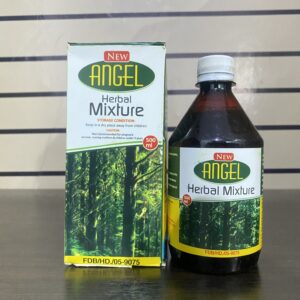 Angel Herbal Mixture