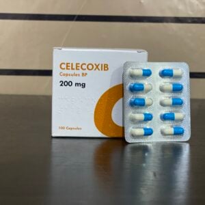 Celecoxib 200mg [UK]