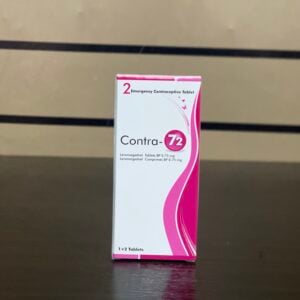 Contra 72 Tablet