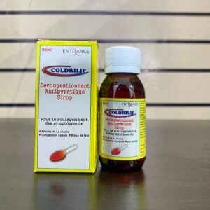 Coldrilief Syrup