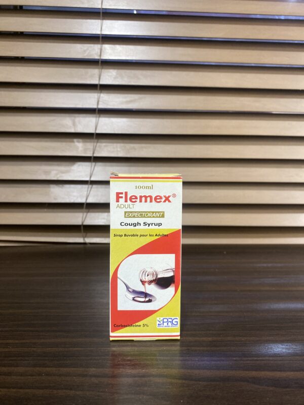 Flemex 5% Adult - Image 4