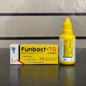 Funbact Lotion 30ml
