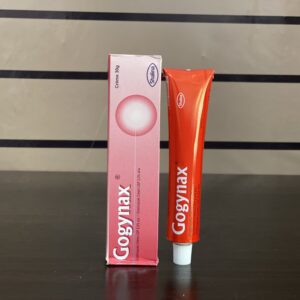 Gogynax [Clotrimazole] 2% Cream