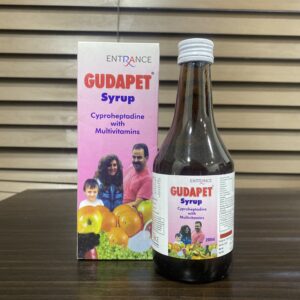Gudapet Syrup