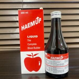 Haem Up Syr 200ml