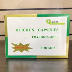 Huichun Capsules 30"s