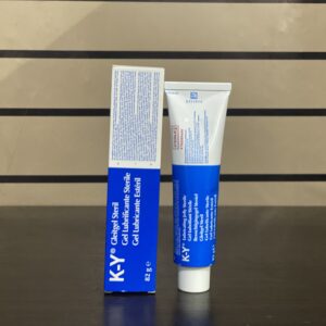 KY Lubrucating Jelly 82g