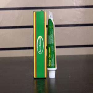 Mercy Cream 32 G