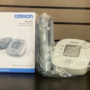 Omron M2 Basic Type