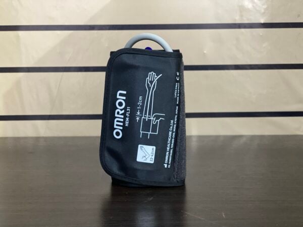 Omron M7 Machine - Image 4