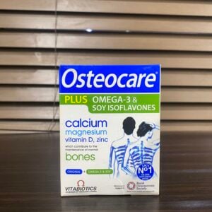 Osteocare Plus Tablets