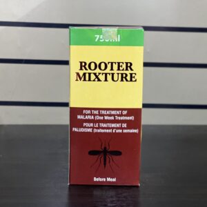 Rooter Mixture