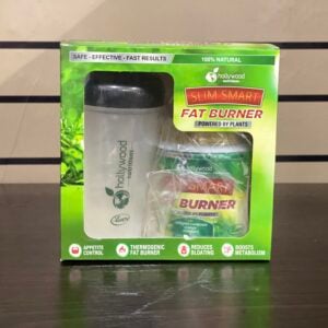 Slim Smart Powder