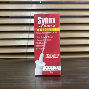 Synux Spray