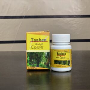Taabea Capsule
