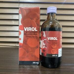 Virol Syrup