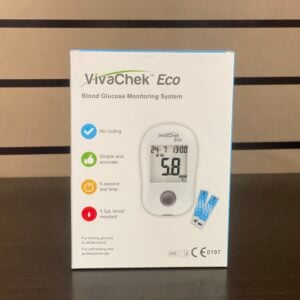 Viva Check Eco Machine