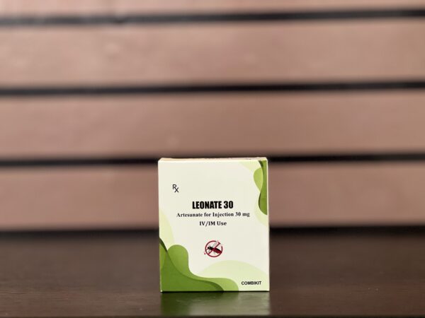 artesunate injection [habinate]