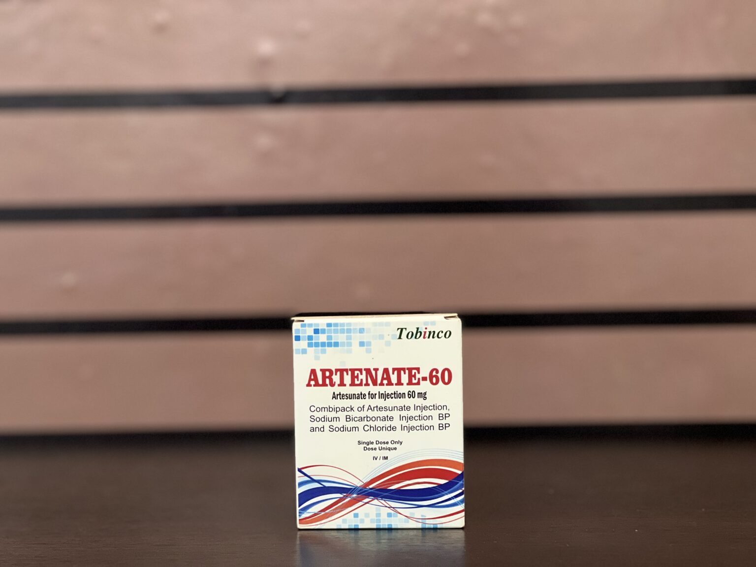 Artesunate Injection [Habinate] - Scab Pharmacy Limited