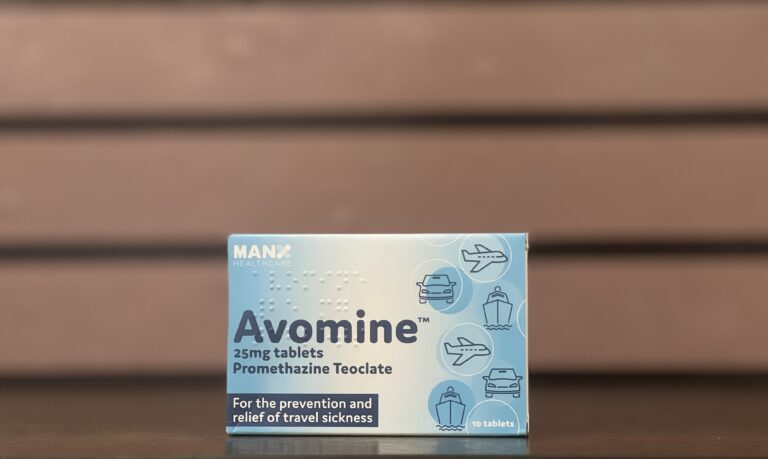 Avomine Tablet - Scab Pharmacy Limited