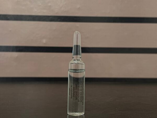 aminophyllin injection