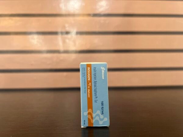 insurgen 70/30 mixtard