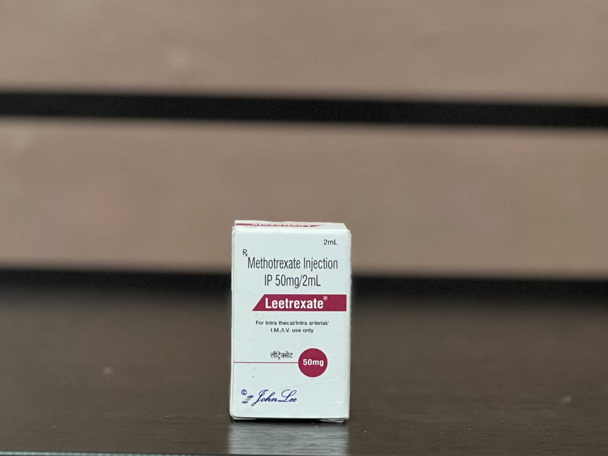 Methotrexate Injection 50mg/2ml - Scab Pharmacy Limited