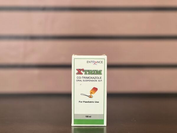 septrin suspension [xtrim]