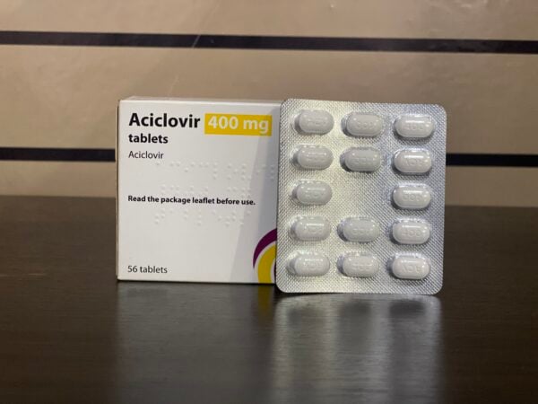 Aciclovir Tablets [UK] - Image 4