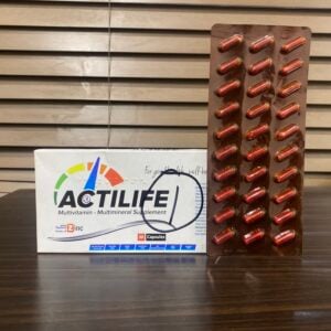 Actilife Multivitamin