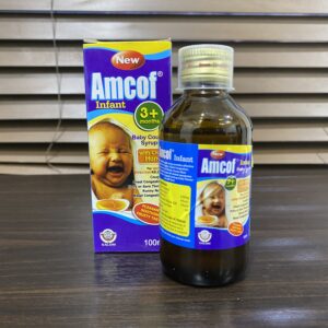 Amcof Infant Syrup