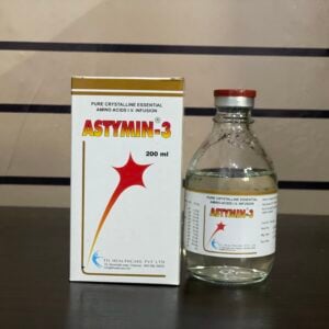 Astymin Infusion