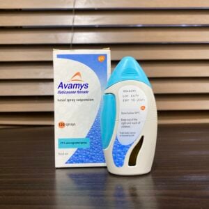Avamys Nasal Spray 