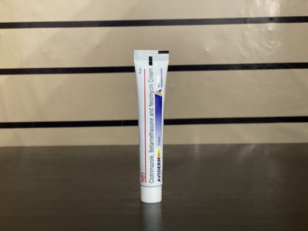Aviderm Cream - Image 3