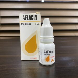 Aflacin Eye Drops