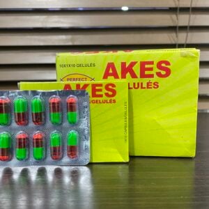 Akes Tablet