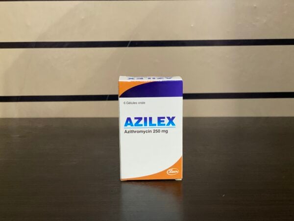  Azilex 250mg - Image 3