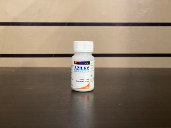 Azilex Suspension 200mg/5ml - Image 3