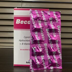 Becoactin Tablet
