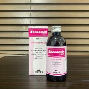Becoactin Syrup